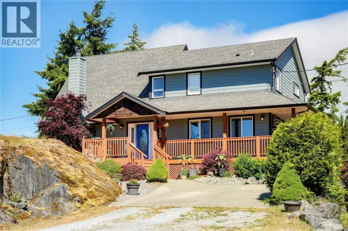 2330 Carpenter Rd, Sooke