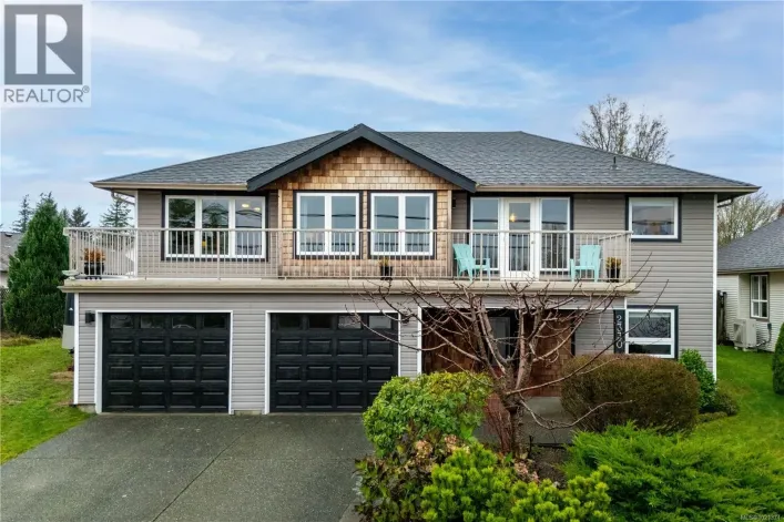 2330 Galerno Rd, Campbell River