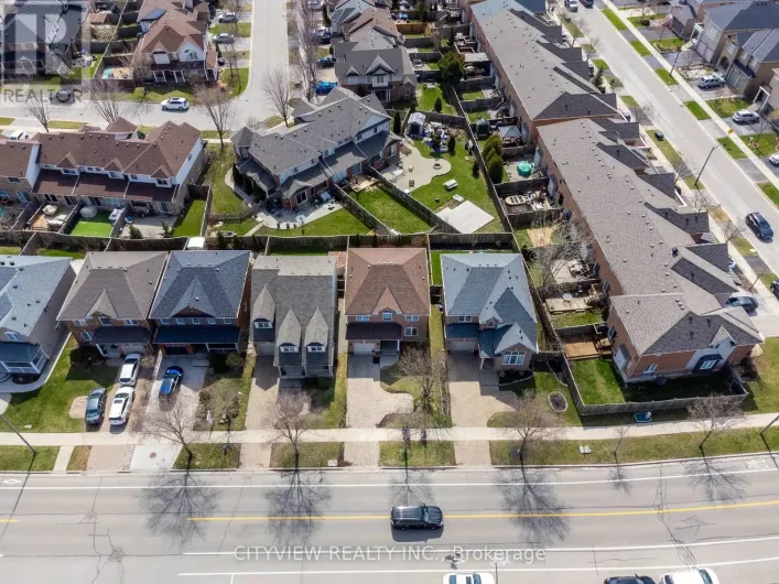 2330 GRAND OAK TRAIL, Oakville