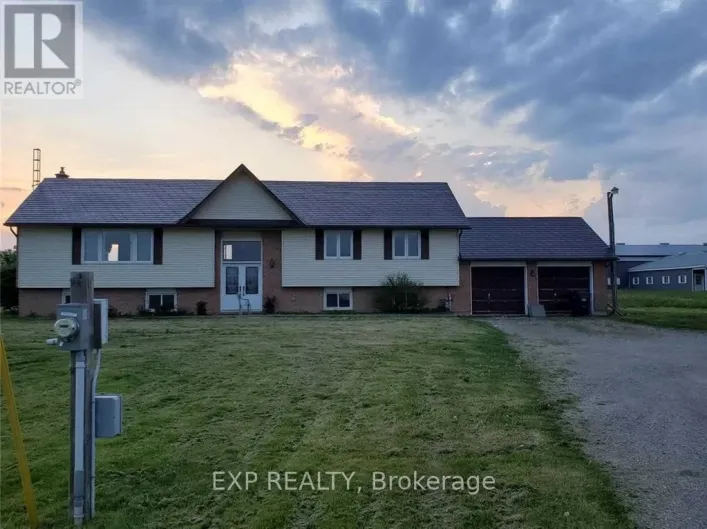 2330 KING STREET N, Caledon