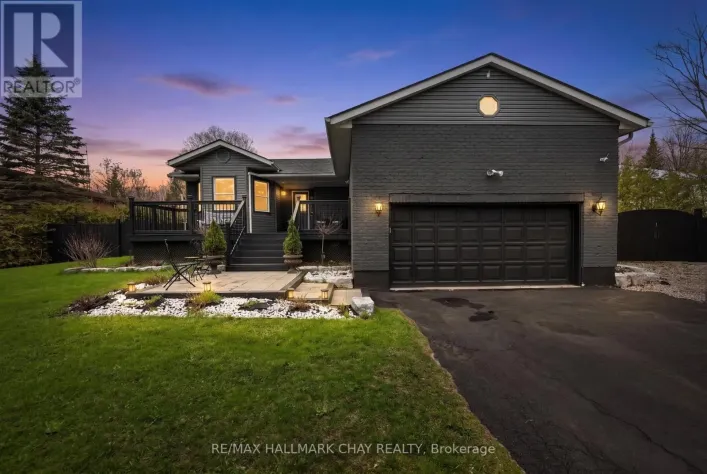 2330 LAKESHORE ROAD E, Oro-Medonte
