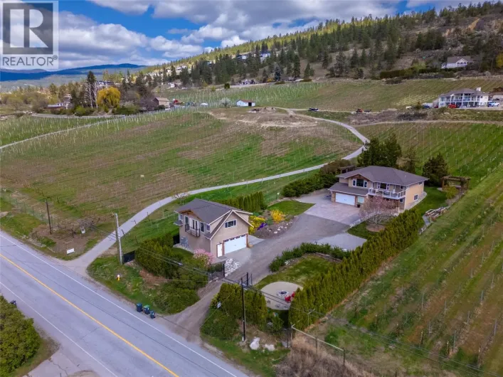 2330 Naramata Road, Naramata