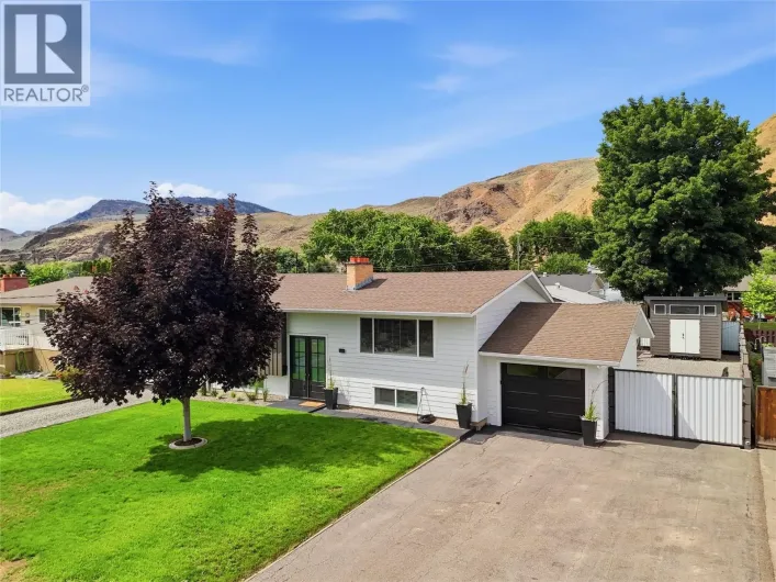 2330 ROSEWOOD Avenue, Kamloops