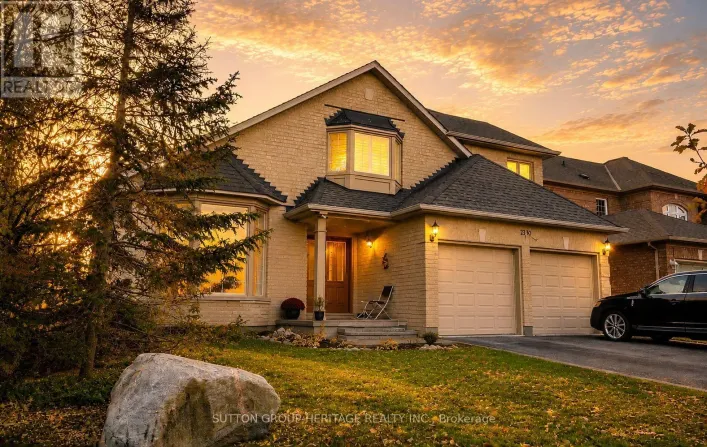 2330 SOUTHCOTT ROAD, Pickering
