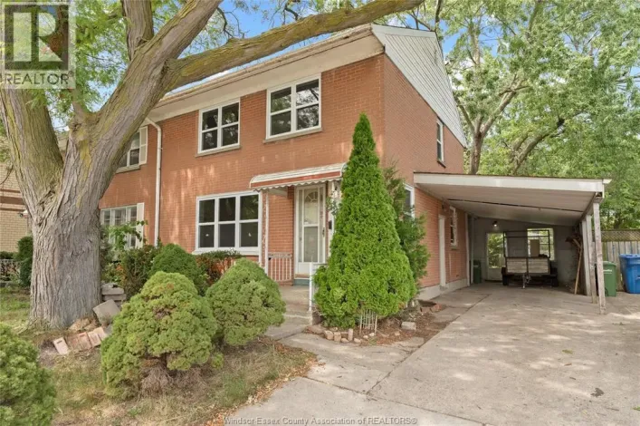 2330 TECUMSEH ROAD West, Windsor