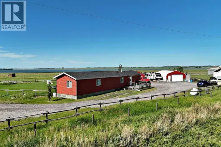 233075 Range Road 245, Rural Wheatland County