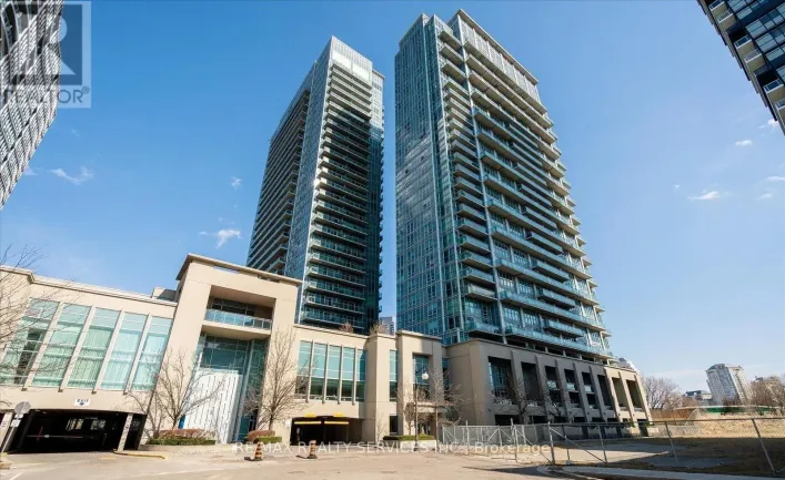 2331 - 165 LEGION ROAD N, Toronto