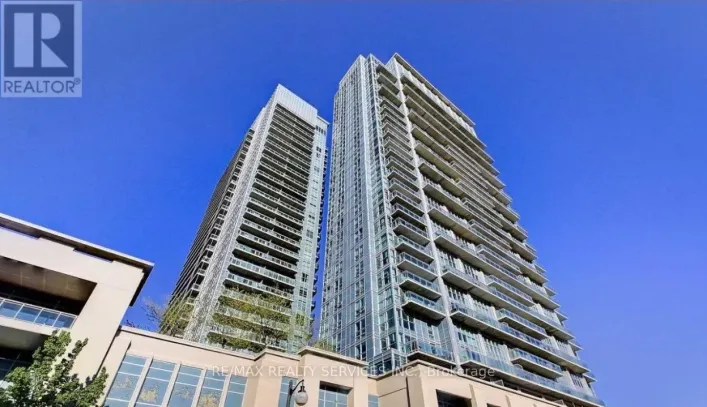 2331 - 165 LEGION ROAD N, Toronto