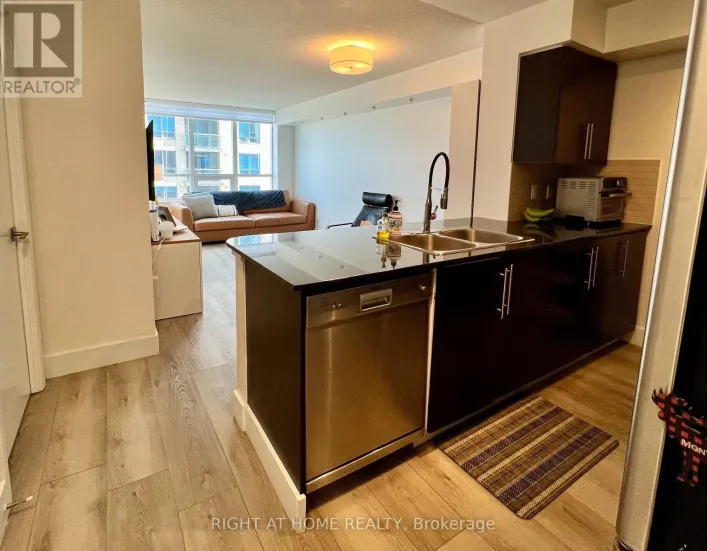 2331 - 35 VIKING LANE, Toronto