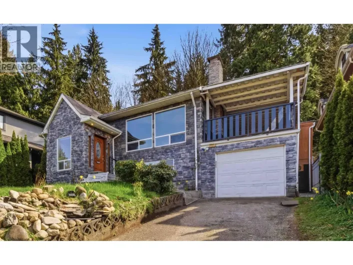 2331 HENRY STREET, Port Moody