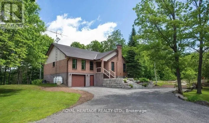 2331 LAKESIDE ROAD, Douro-Dummer