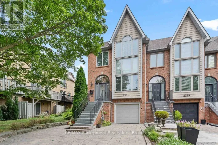 2331 MARINE DRIVE, Oakville