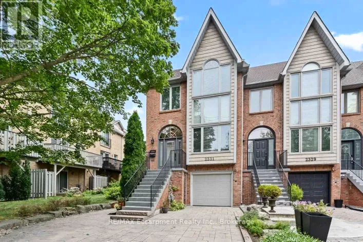 2331 MARINE DRIVE, Oakville