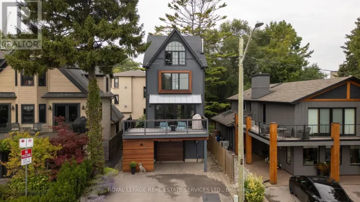 2331 ONTARIO STREET, Oakville