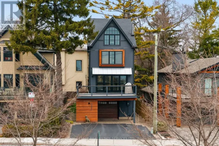 2331 ONTARIO STREET, Oakville