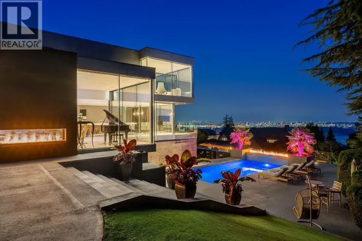 2331 WESTHILL DRIVE, West Vancouver
