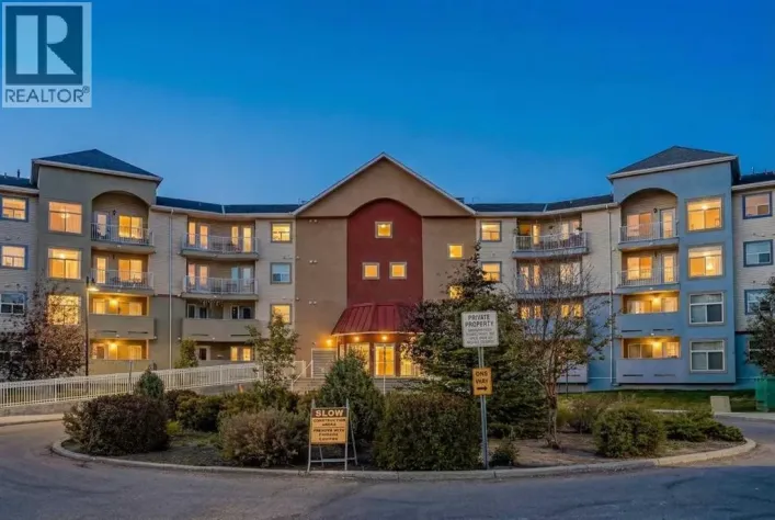 2332, 700 Willowbrook Road NW, Airdrie