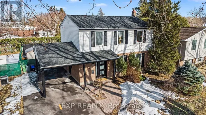 2332 OGILVIE ROAD, Ottawa