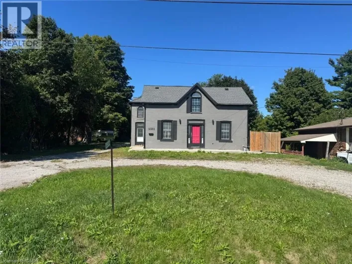 2332 UPPER JAMES Street, Hamilton