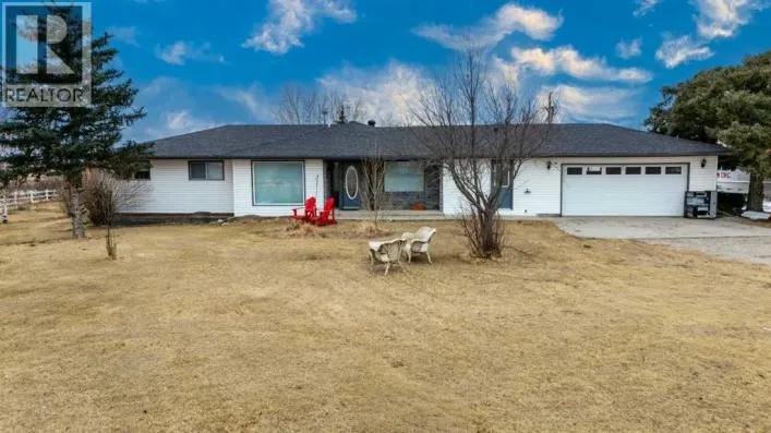 233239 Glenmore View Road, Rural Rocky View County