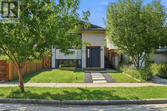 2333 16 Street SE, Calgary