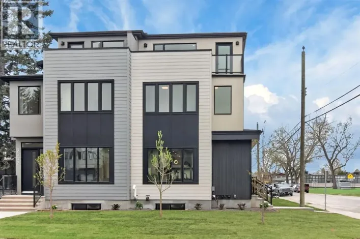 2333 24 Avenue SW, Calgary
