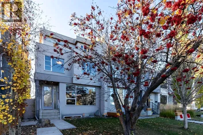 2333 3 Avenue NW, Calgary
