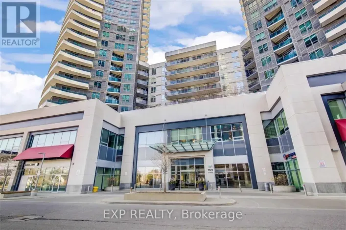 2333 - 7161 YONGE STREET, Markham