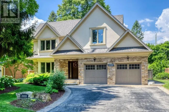 2333 BENNINGTON GATE, Oakville