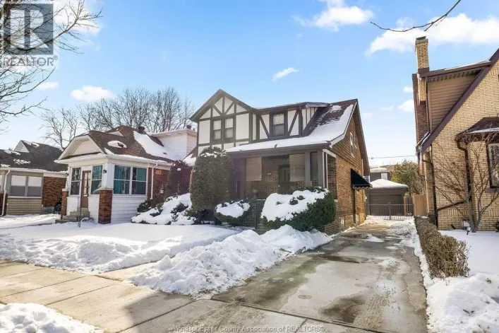 2333 CHILVER ROAD, Windsor