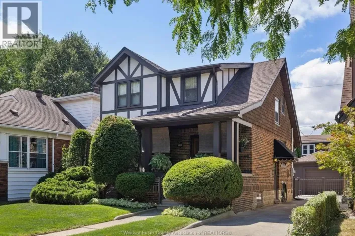 2333 CHILVER, Windsor