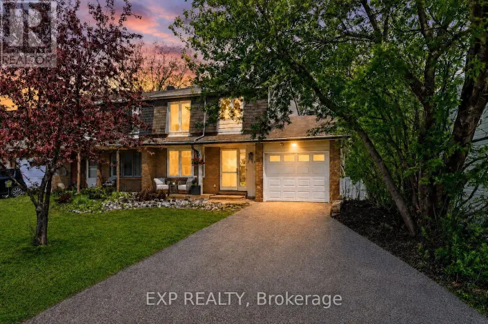 2333 COTTERS CRESCENT, Ottawa