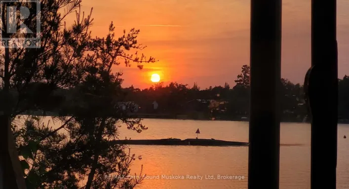 2333 KEY RIVER, Parry Sound Remote Area