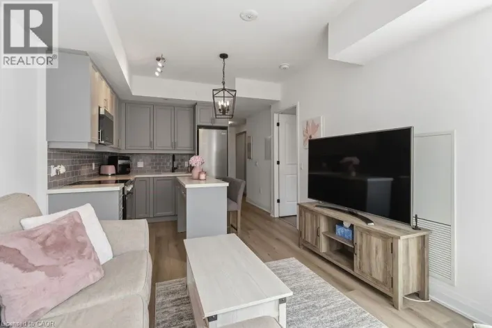 2333 KHALSA Gate Unit# 706, Oakville