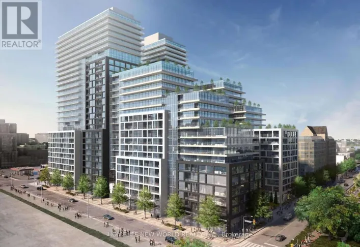 2333 W - 135 LOWER SHERBOURNE ST STREET, Toronto