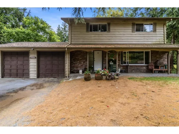 23338 56 AVENUE, Langley