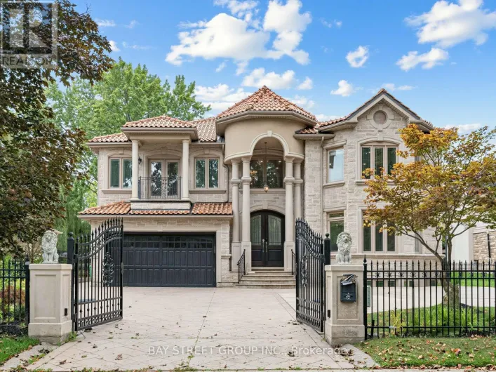 2334 HAMMOND ROAD, Mississauga
