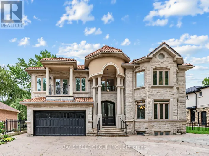 2334 HAMMOND ROAD, Mississauga