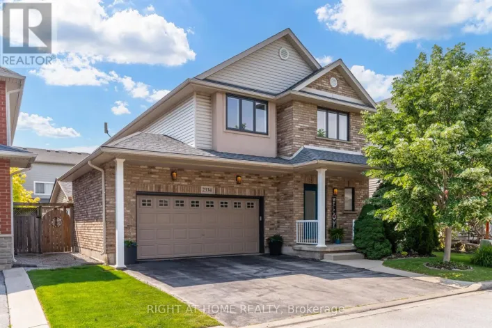 2334 NORLAND DRIVE, Burlington