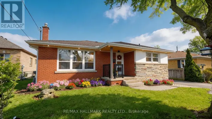 2334 PROSPECT STREET, Burlington