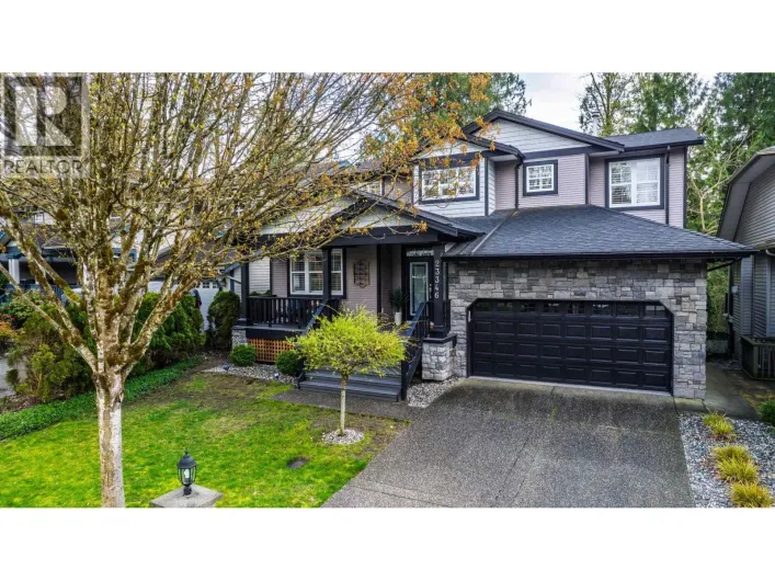23346 133 AVENUE, Maple Ridge