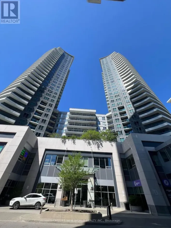2335 - 7161 YONGE STREET, Markham