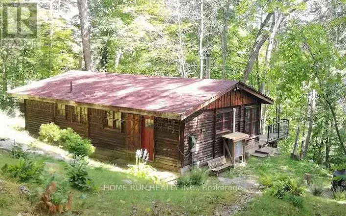 2335 CALABOGIE ROAD, Greater Madawaska