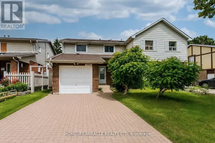 2335 COUNCIL RING ROAD, Mississauga