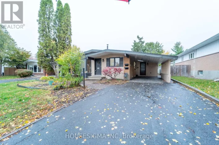 2335 HARDING ROAD, Ottawa