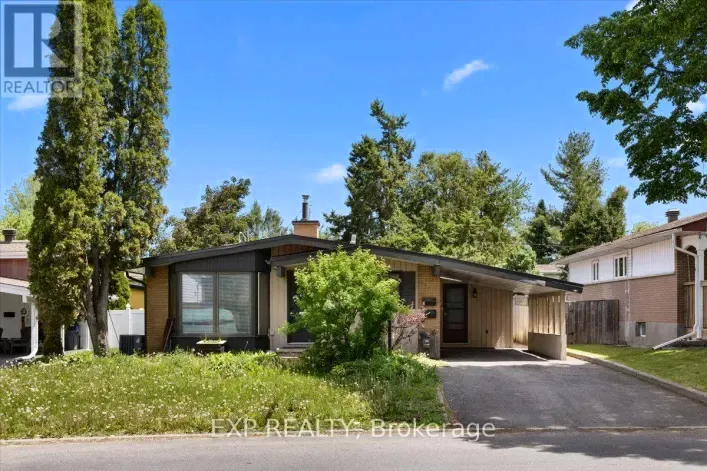 2335 HARDING ROAD, Ottawa