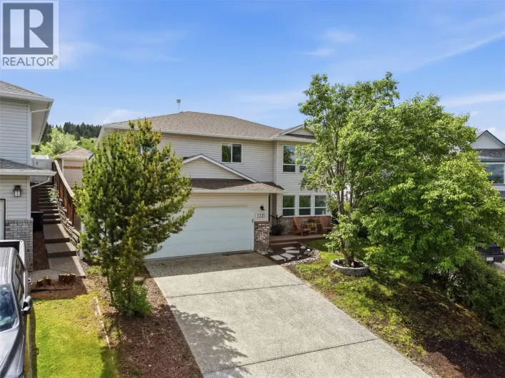 2335 Regent Place, Kamloops