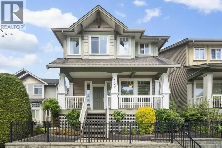 23359 KANAKA WAY, Maple Ridge