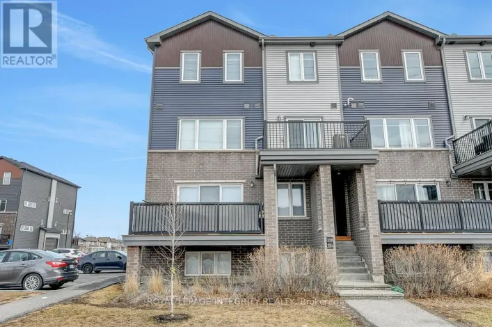 2335A MER BLEU ROAD, Ottawa