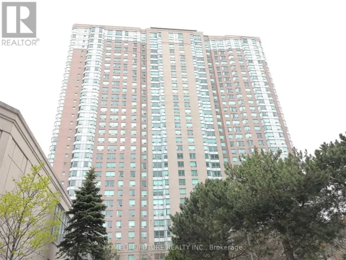 2336 - 68 CORPORATE DRIVE, Toronto